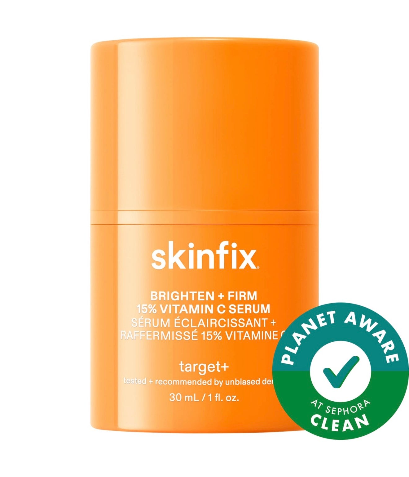 Barrier + 15% Vitamin C & Ferulic Acid Serum *Pre-Order*