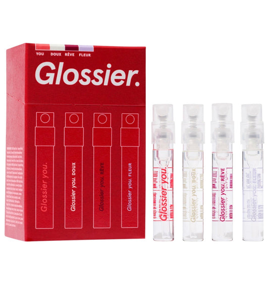 You Perfume Discovery Set *Pre-Order*