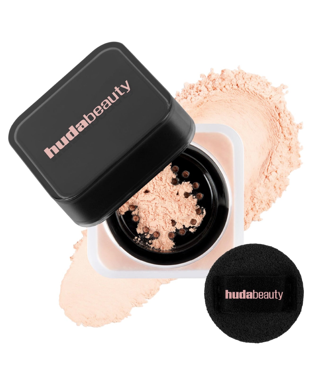 MINI Easy Bake Loose Baking & Setting Powder *Pre-Order*