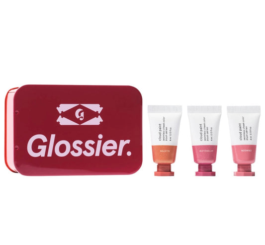 Mini Cloud Paint Blush Trio *Pre-Order*