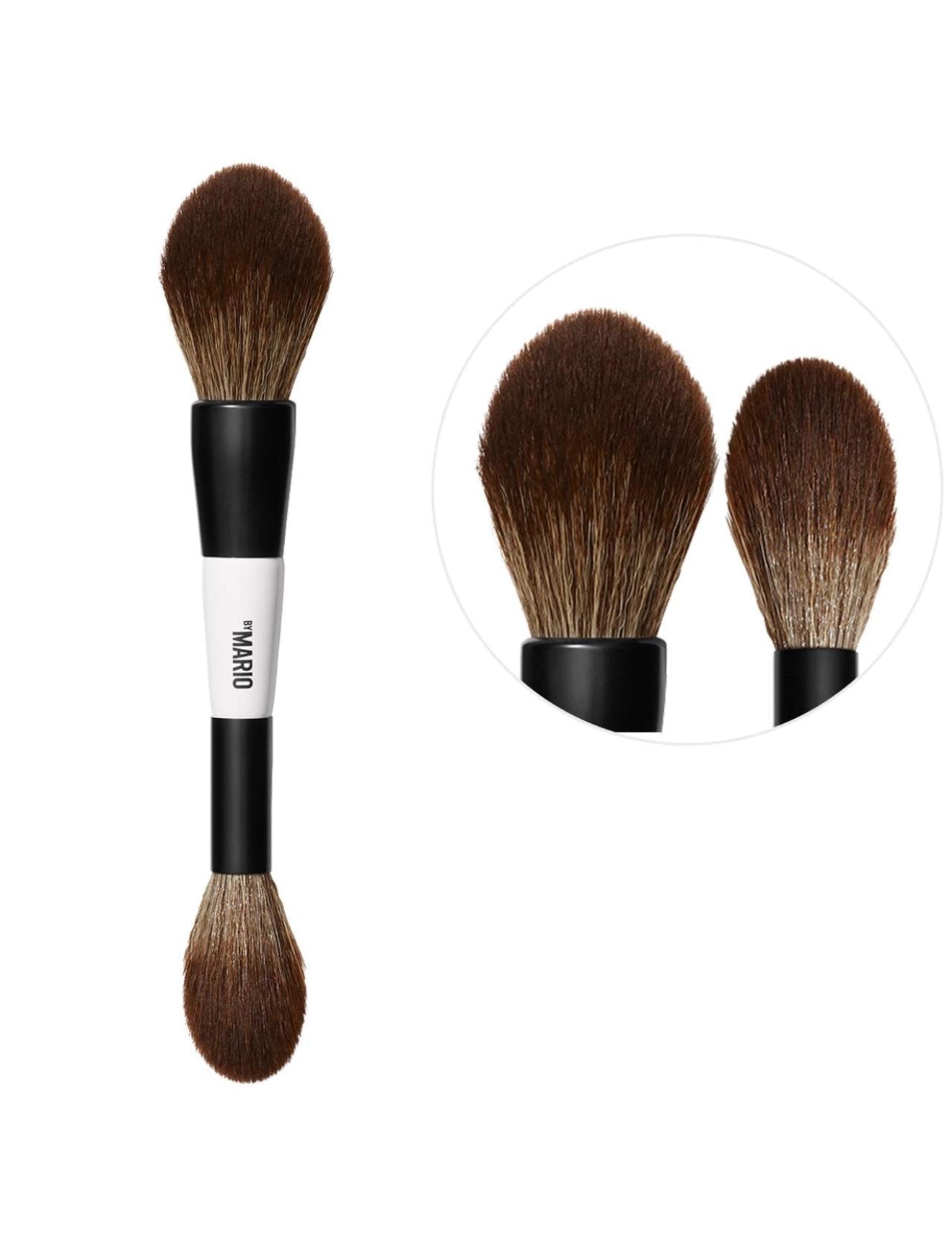 F2 Dual-Ended Powder Brush *Pre-Order*