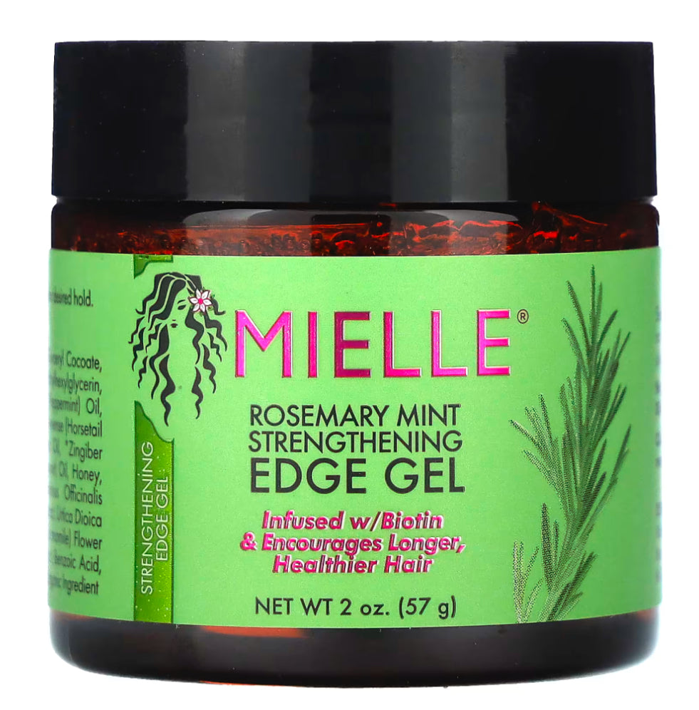 Mielle Edge Gel *Pre-Order*