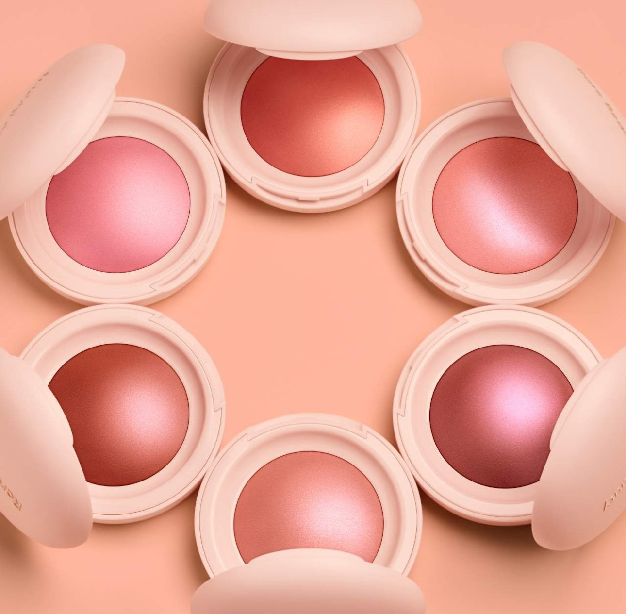 Soft Pinch Luminous Powder Blush *Pre-Order*