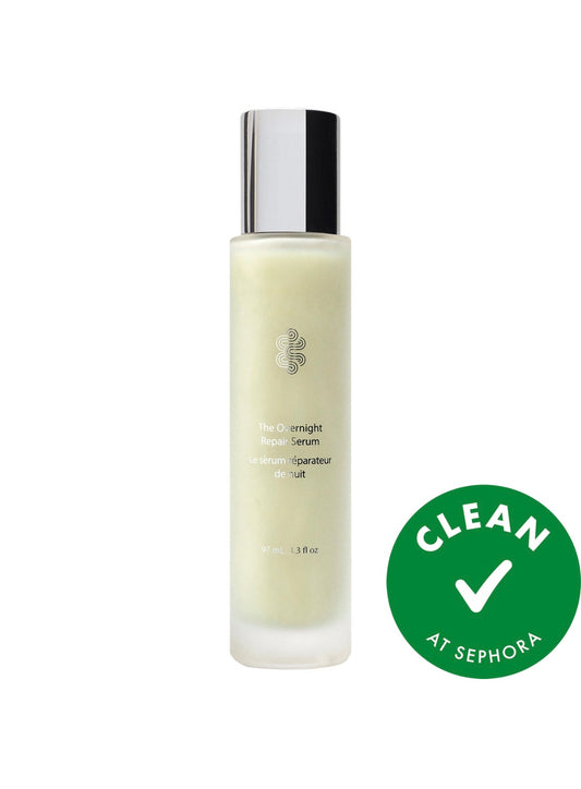 The Overnight Repair Serum Treatment for Dry, Damaged Hair *Pre-Order*