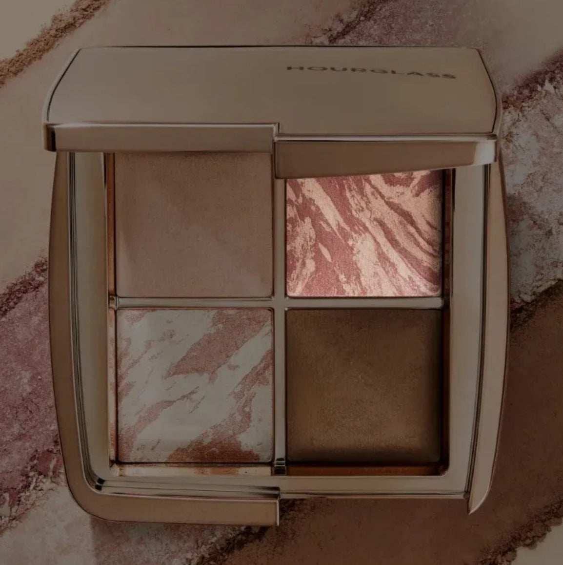 Lighting Edit Customizable Quad *Pre-Order*