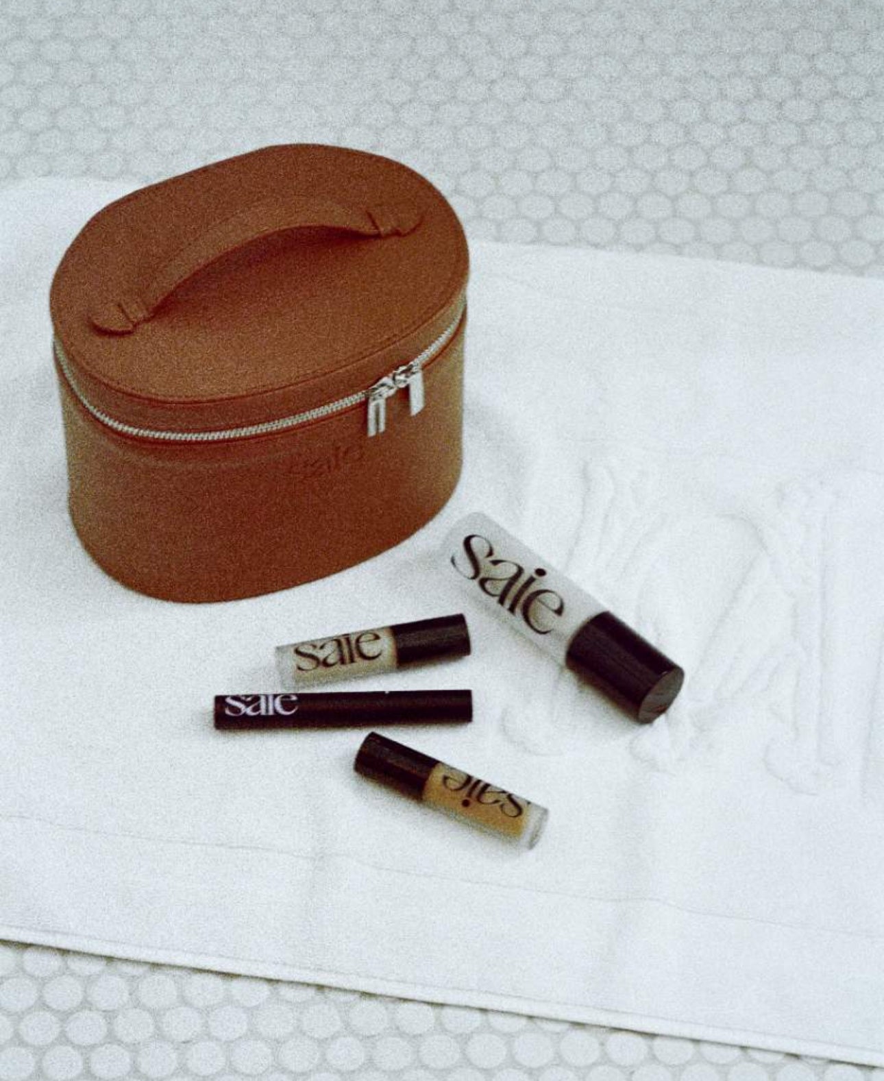 The Vanity Case *Pre-Order*