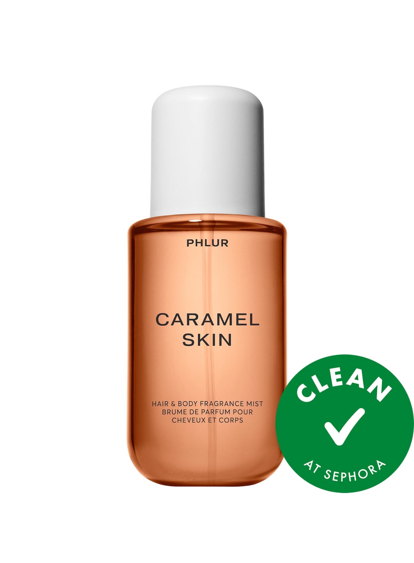 Caramel Skin Body & Hair Fragance Mist *Pre-Order*