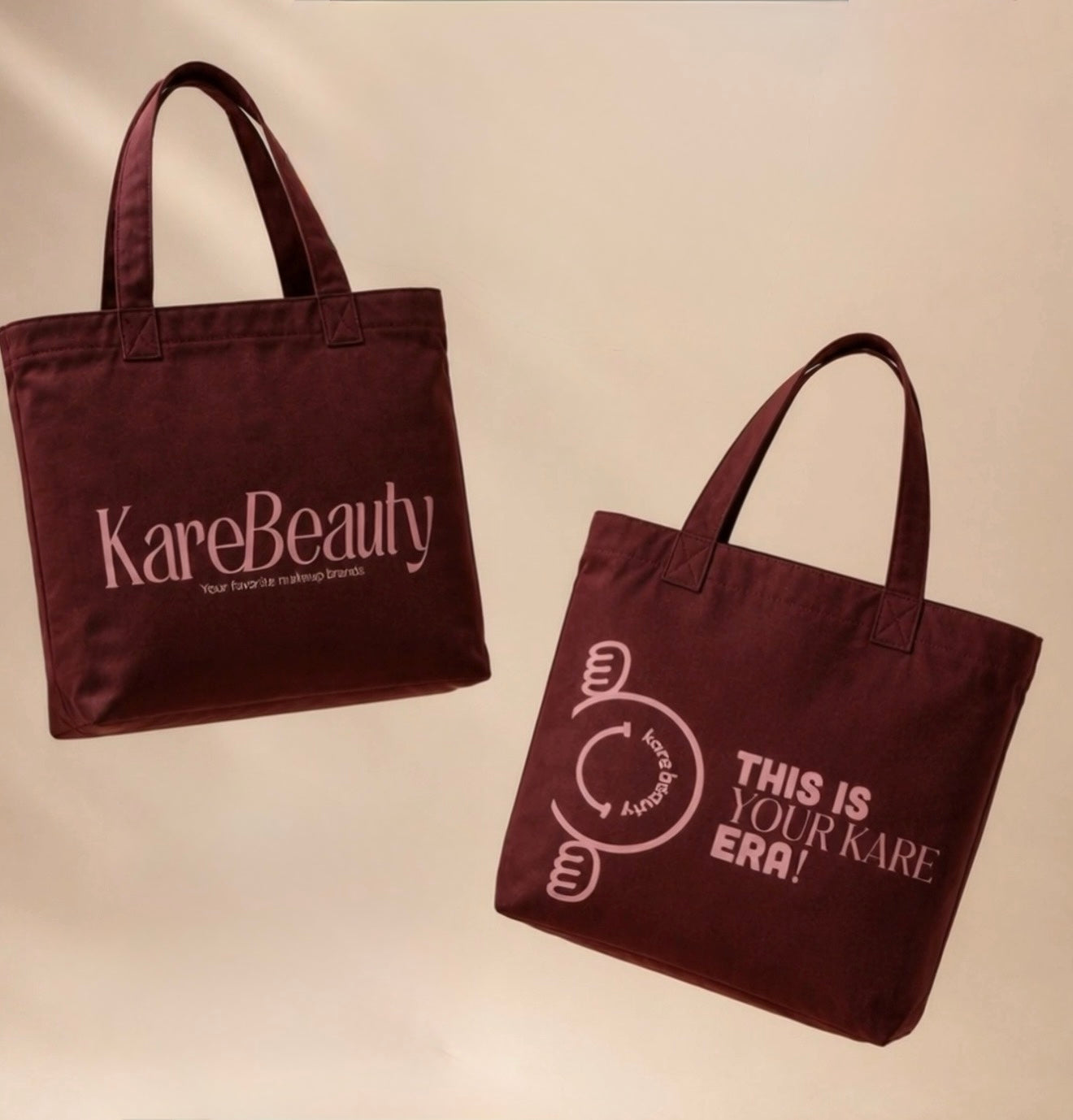 The Kare Tote