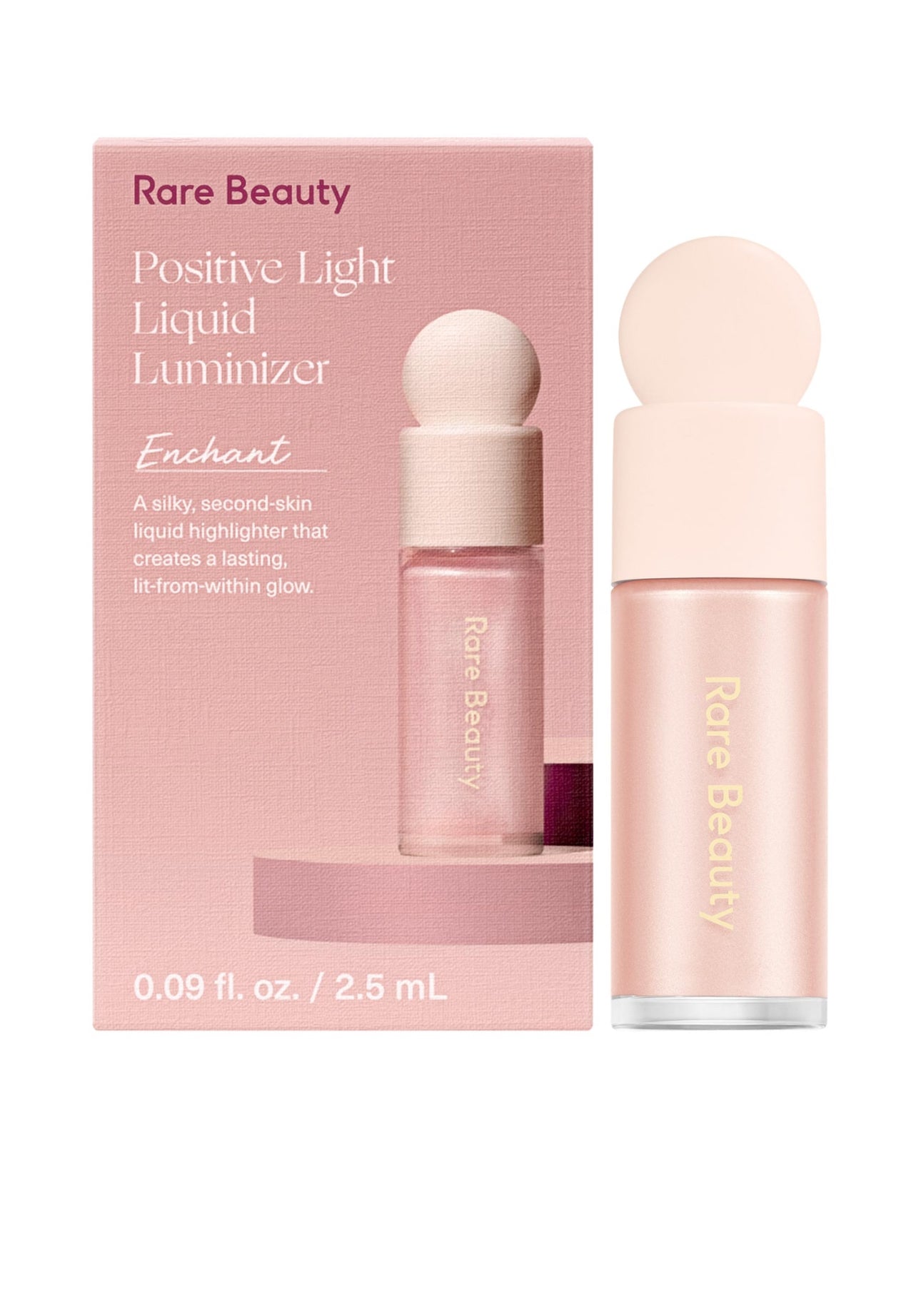 Mini Liquid Luminizer *Pre-Order*