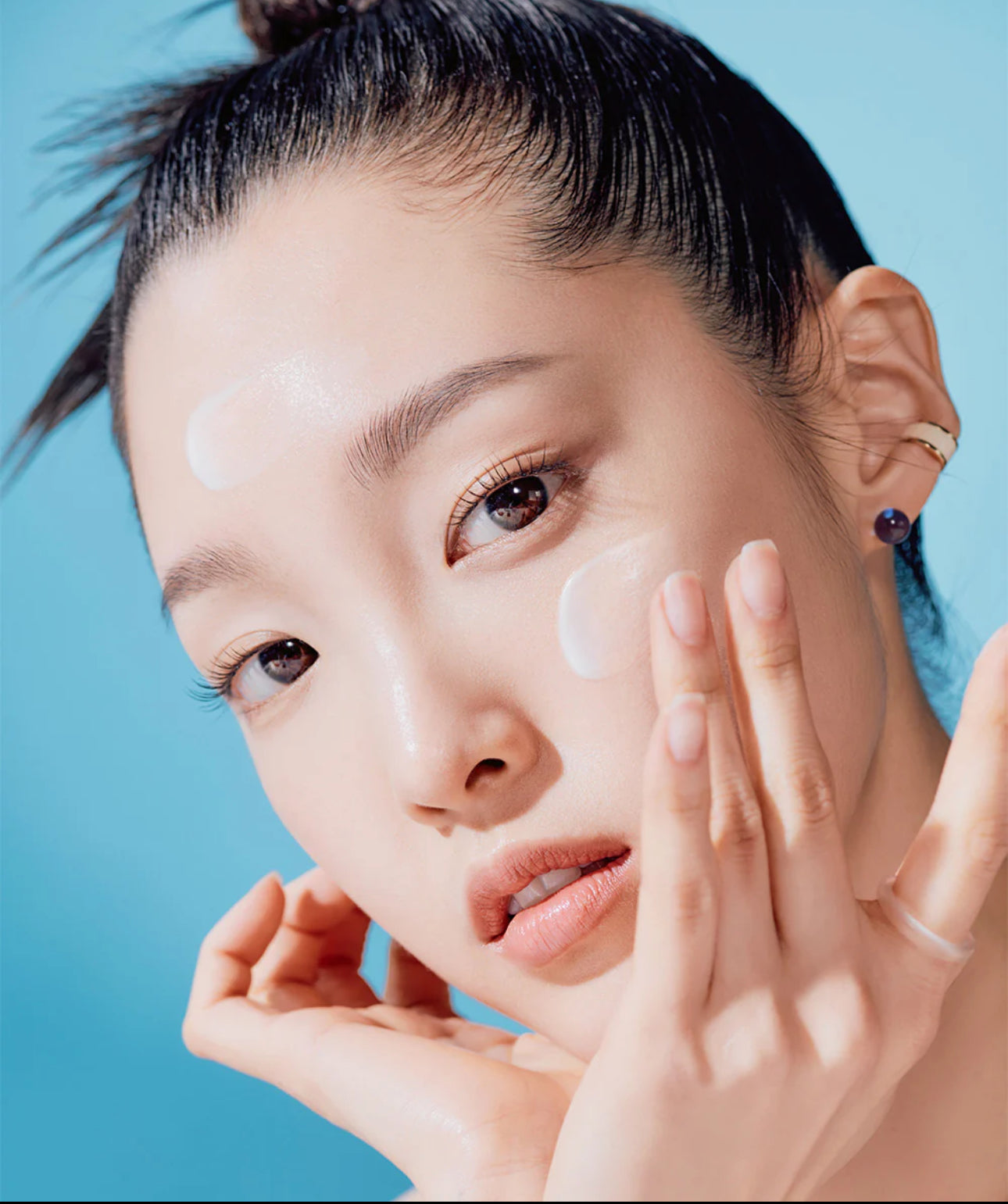 Bio Watery Sun Cream SPF50 *Pre-Order*