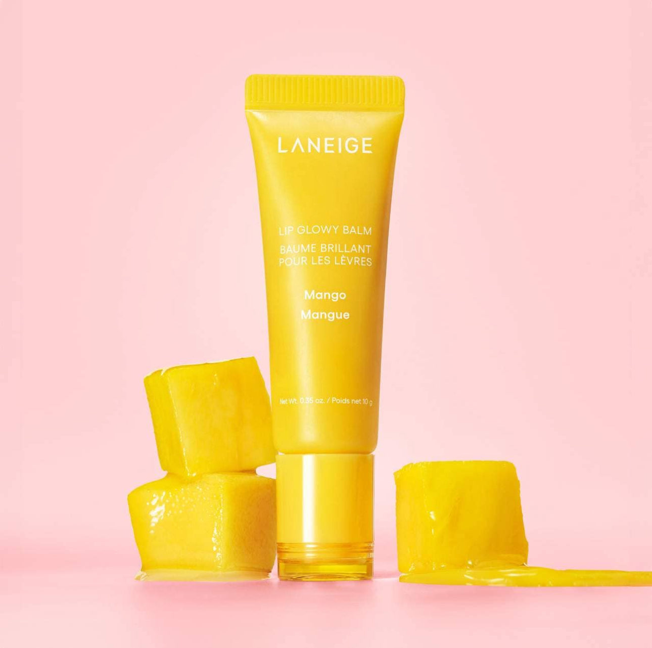 Lip Glowy Balm *Pre-Order*