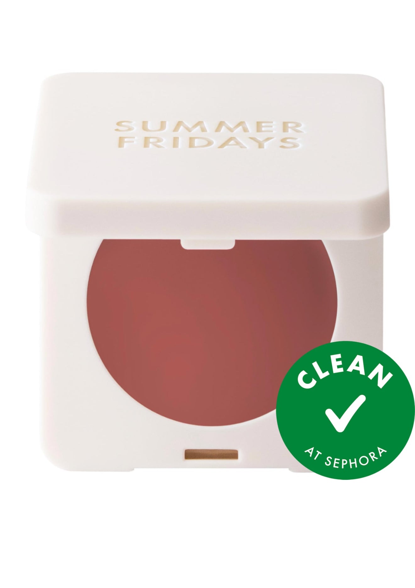 Blush Butter Balm Hydrating Cream Blush With Peptides *Pre-Order*