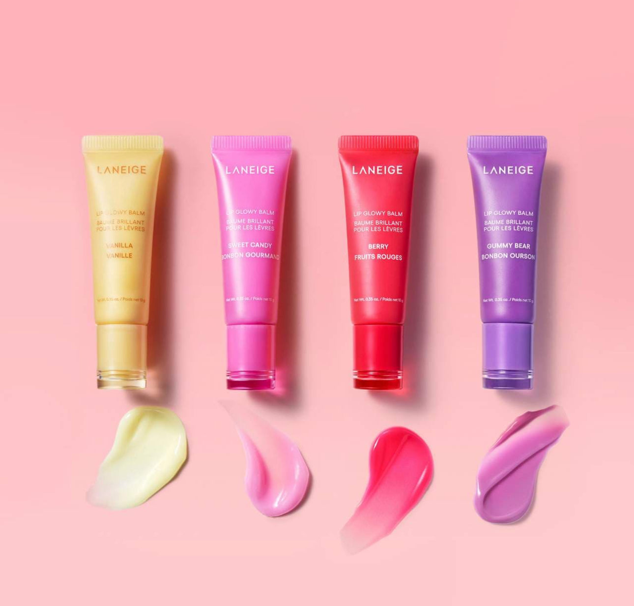 Lip Glowy Balm *Pre-Order*