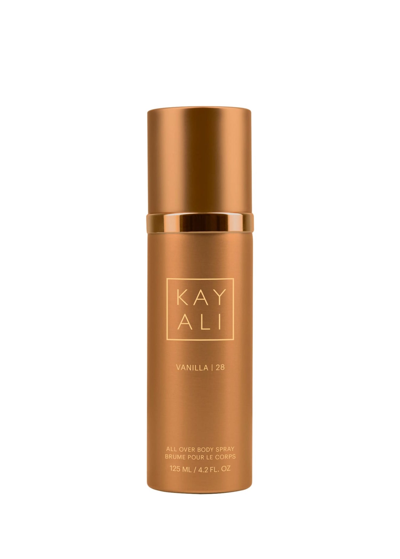 Vanilla | 28 Body Spray