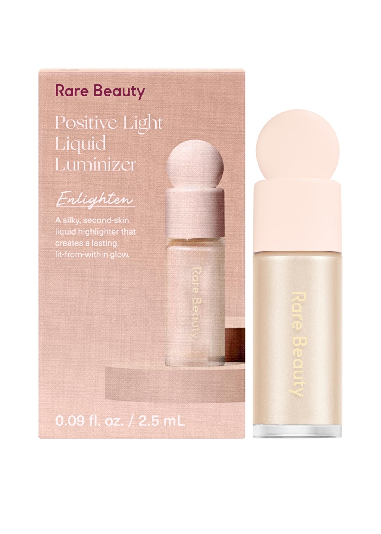 Mini Liquid Luminizer *Pre-Order*