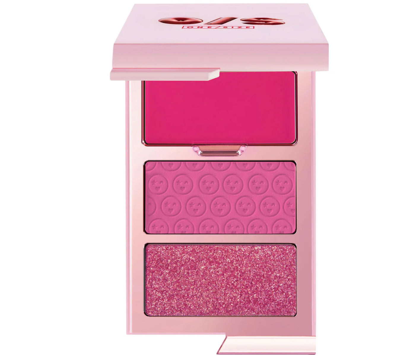 Cheek Clapper 3D Blush Trio Palette *Pre-Order*