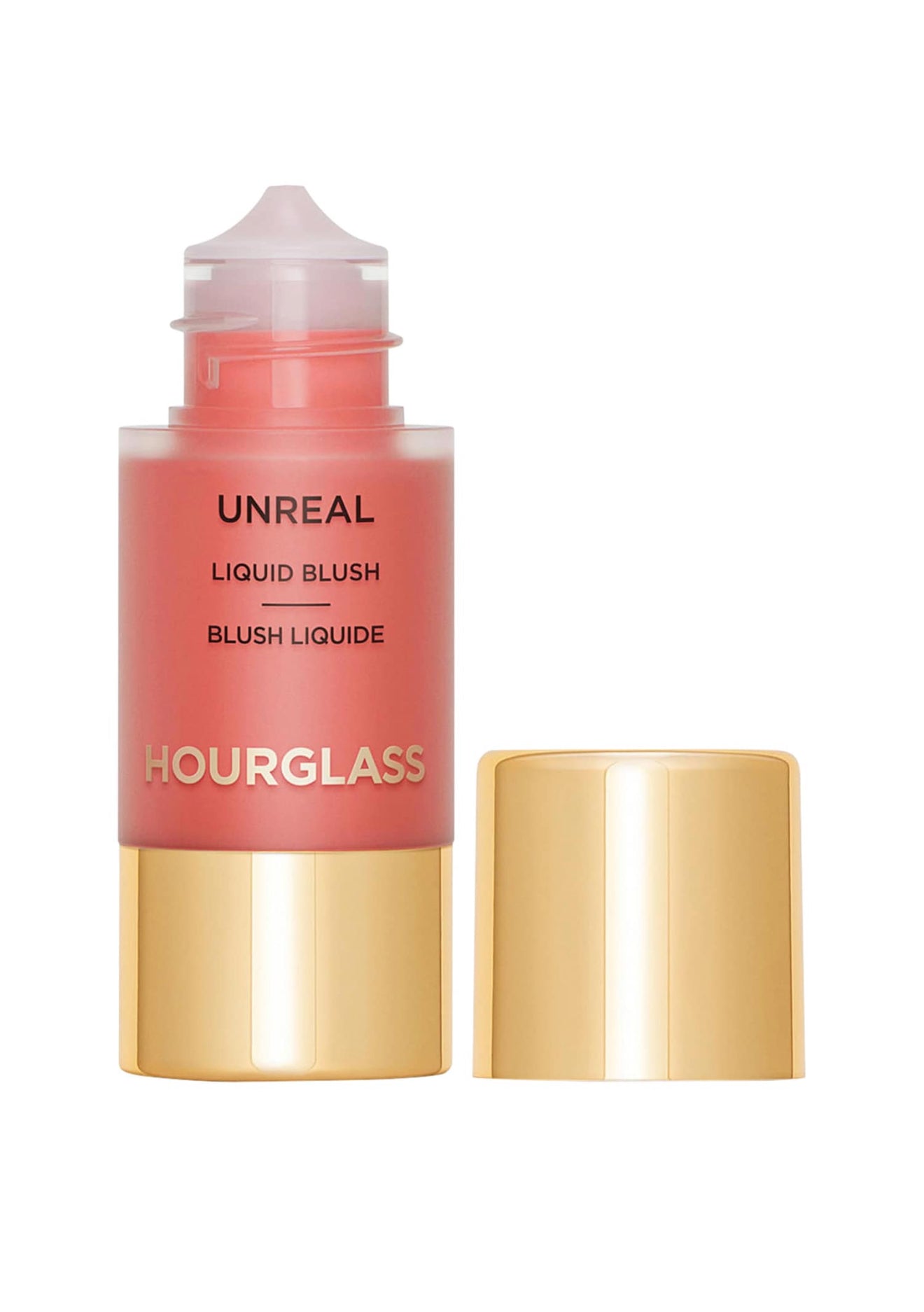 Unreal liquid blush *Pre-Order*