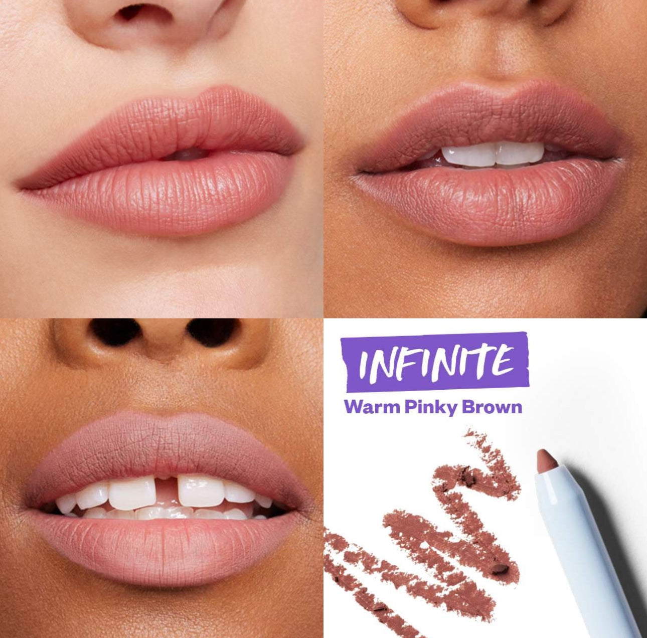 Plump & Juicy Lips Trio *Pre-Order*
