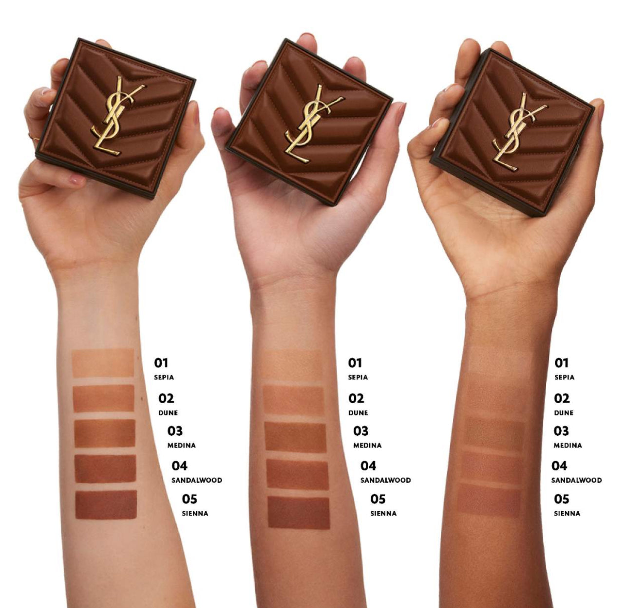 All Hours 24H Hyper Sunkissed Glow Bronzer *Pre-Order*