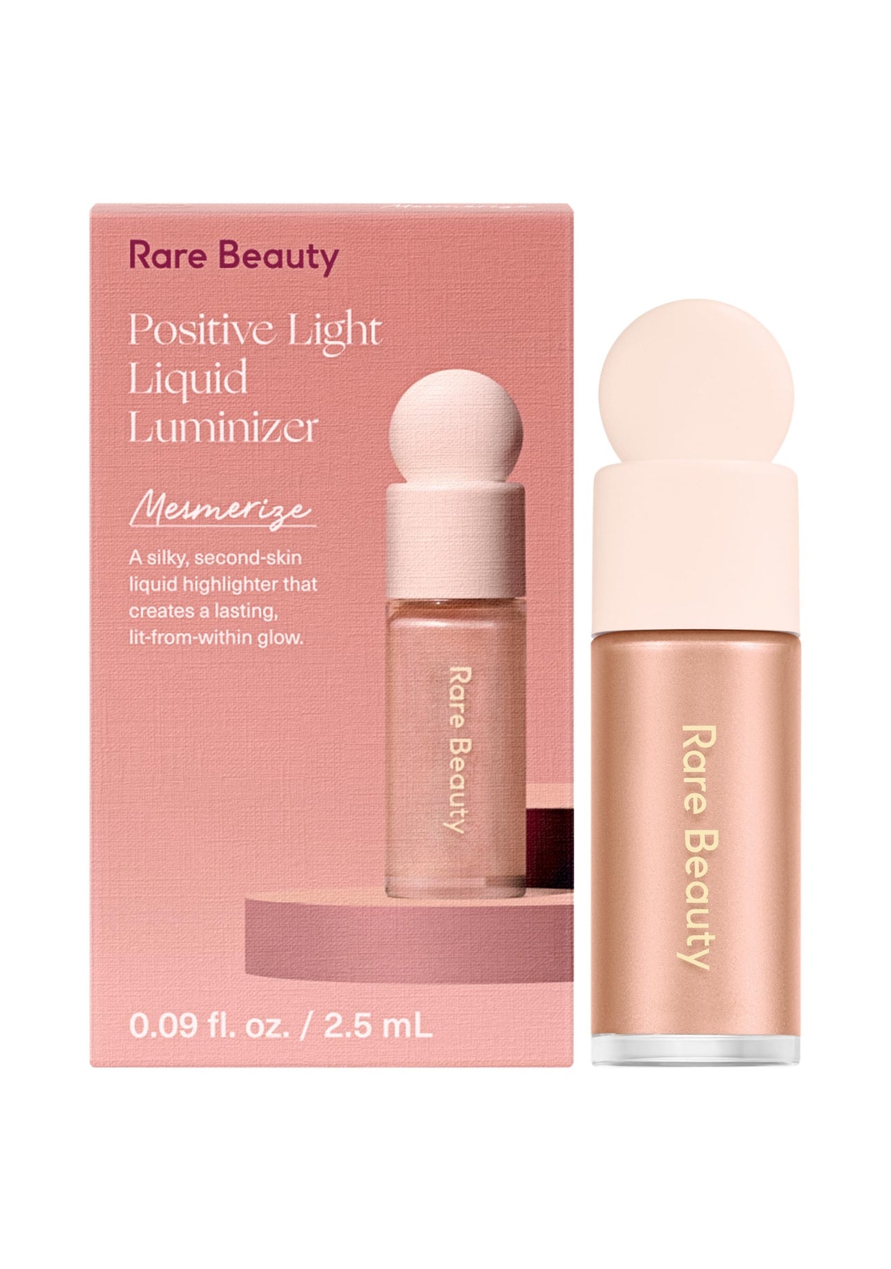 Mini Liquid Luminizer *Pre-Order*