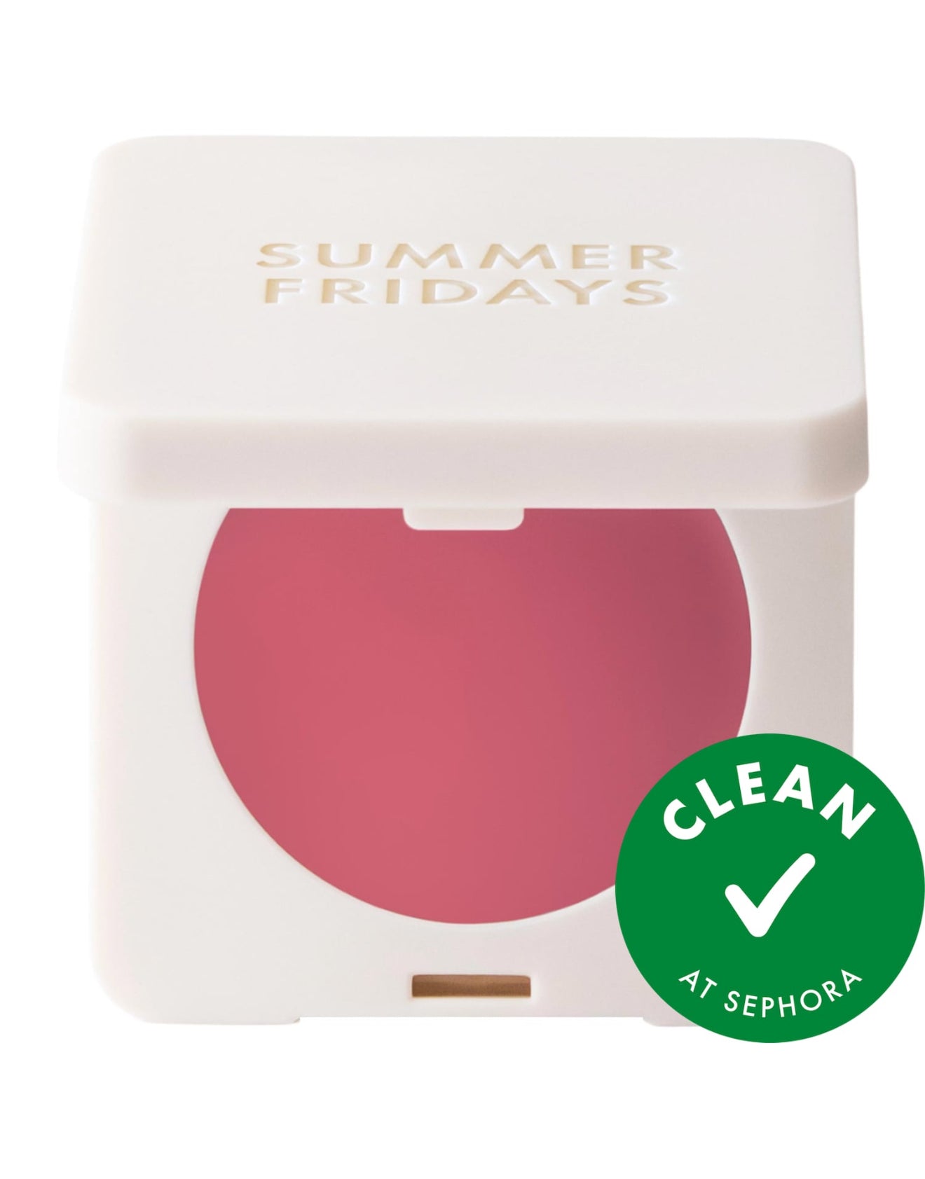 Blush Butter Balm Hydrating Cream Blush With Peptides *Pre-Order*