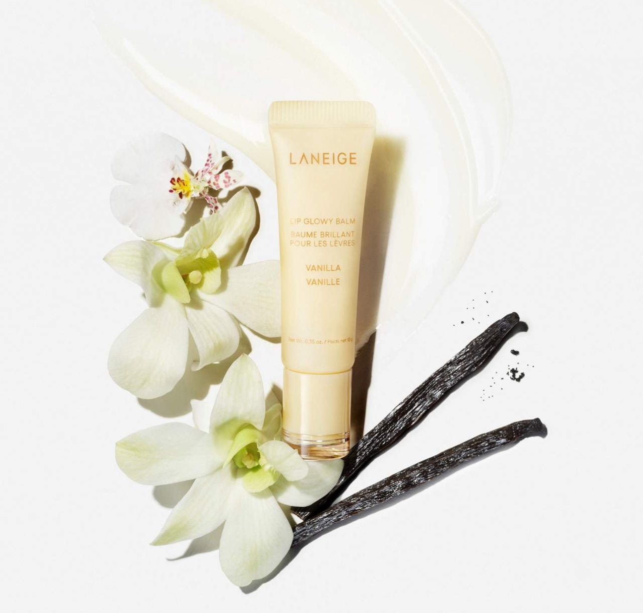 Lip Glowy Balm *Pre-Order*