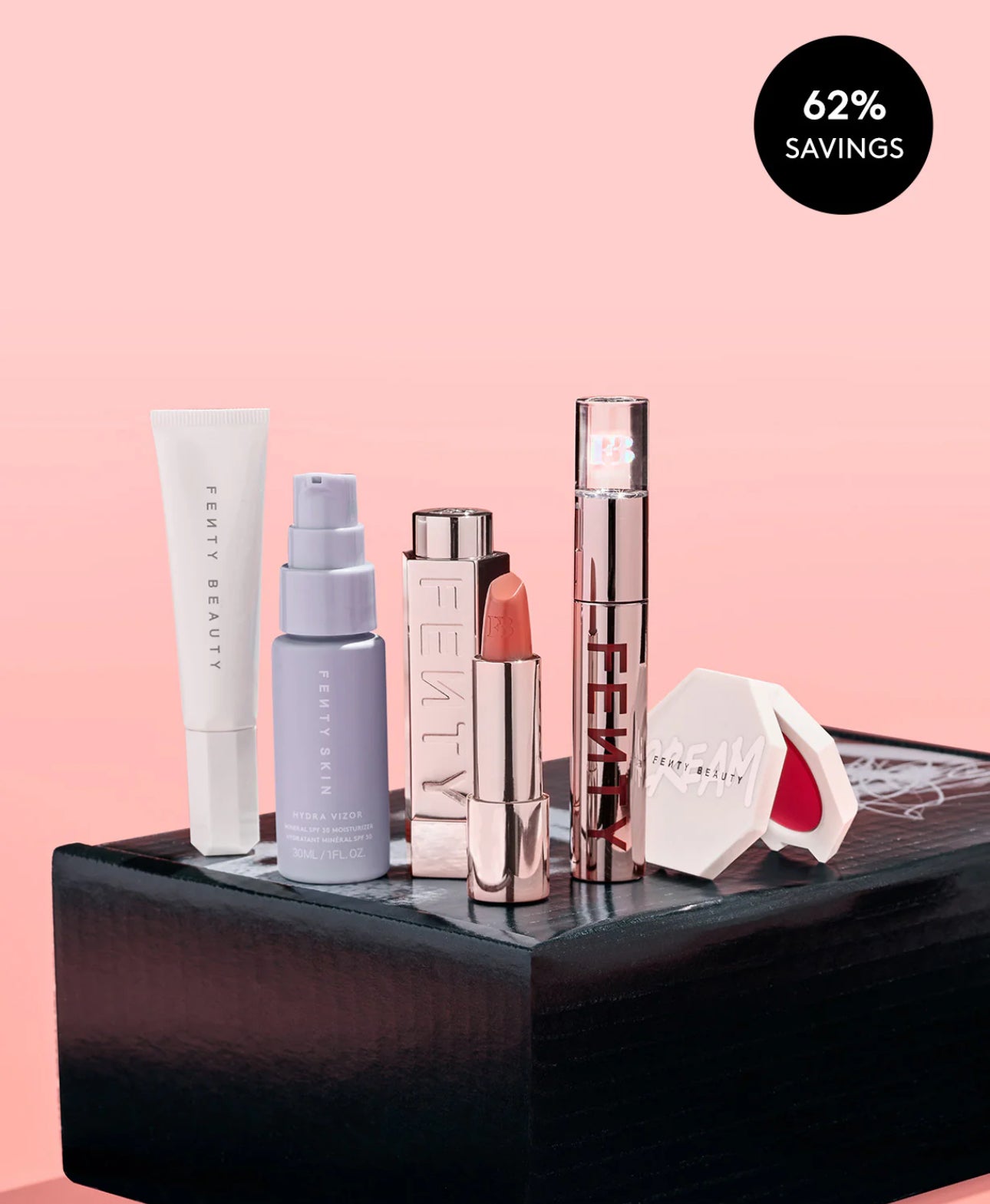 Fenty Kit *Pre-Order*