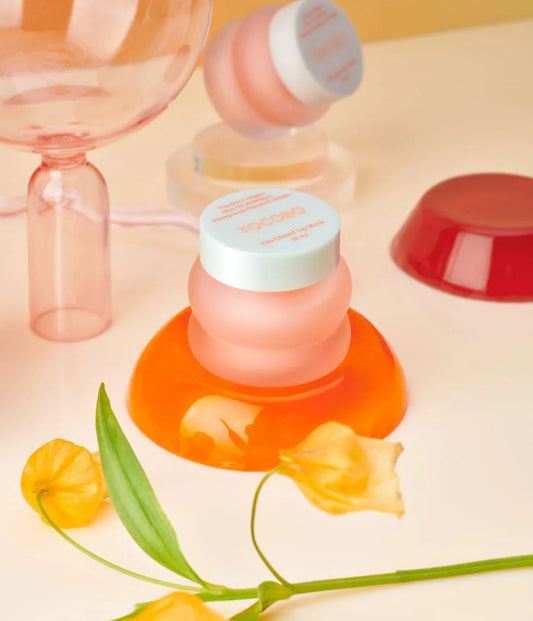 Vita Glazed Lip Mask *Pre-Order*