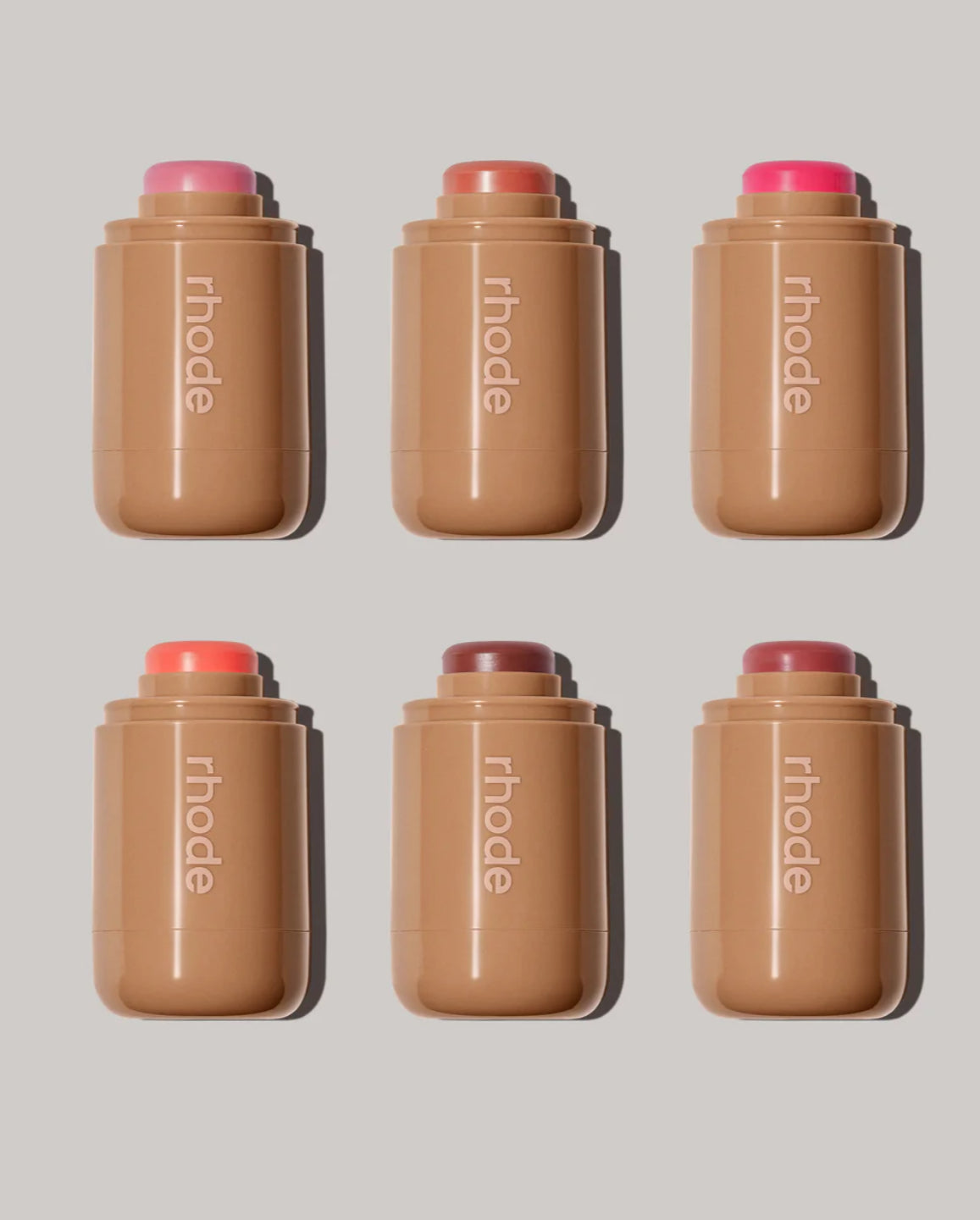 The Pocket Blushes *Pre-Order*