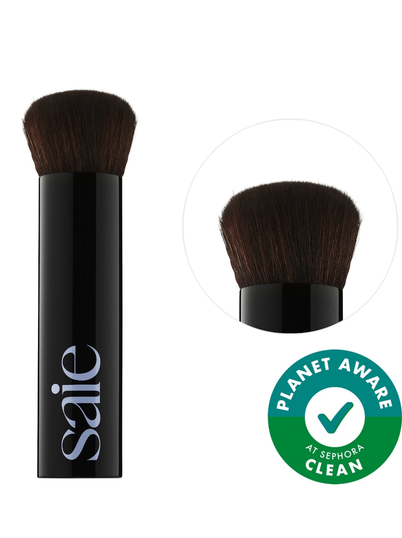 The Base Foundation Brush *Pre-Order*