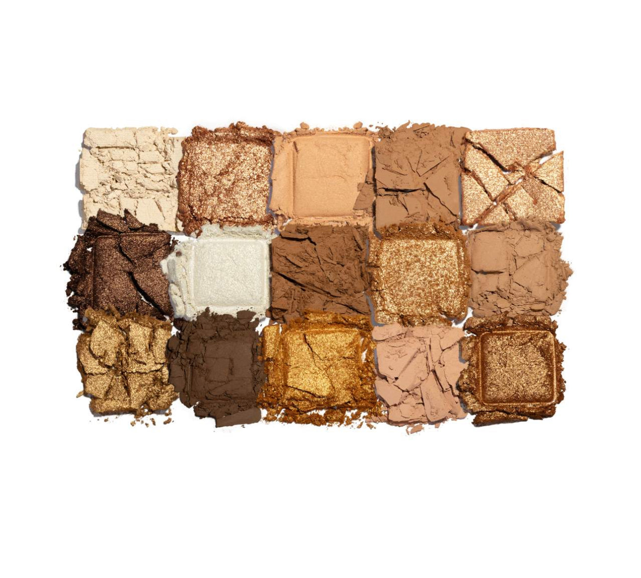Golden Palette *Pre-Order*