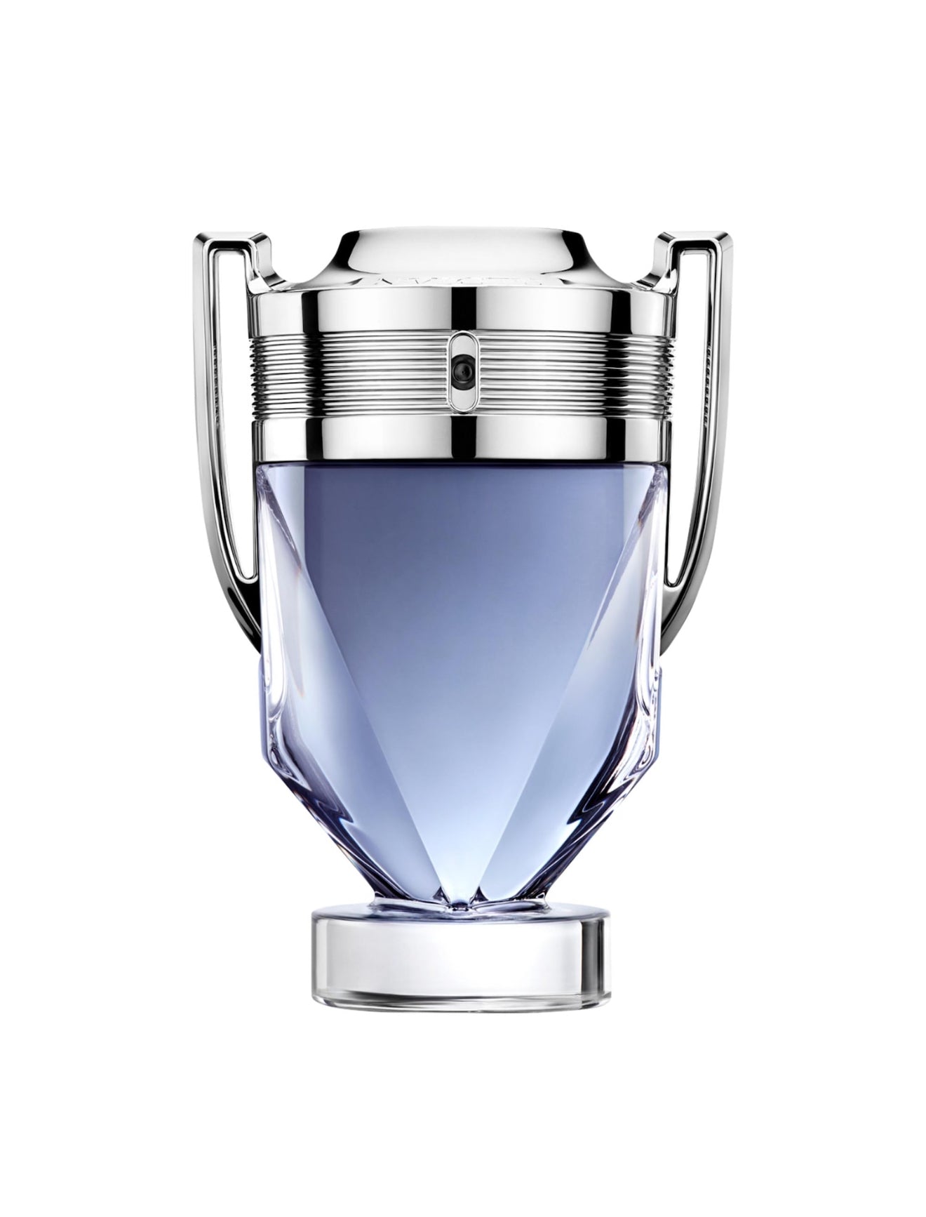 Invictus Eau de Toilette with Patchouli & Ocean Marine Accor