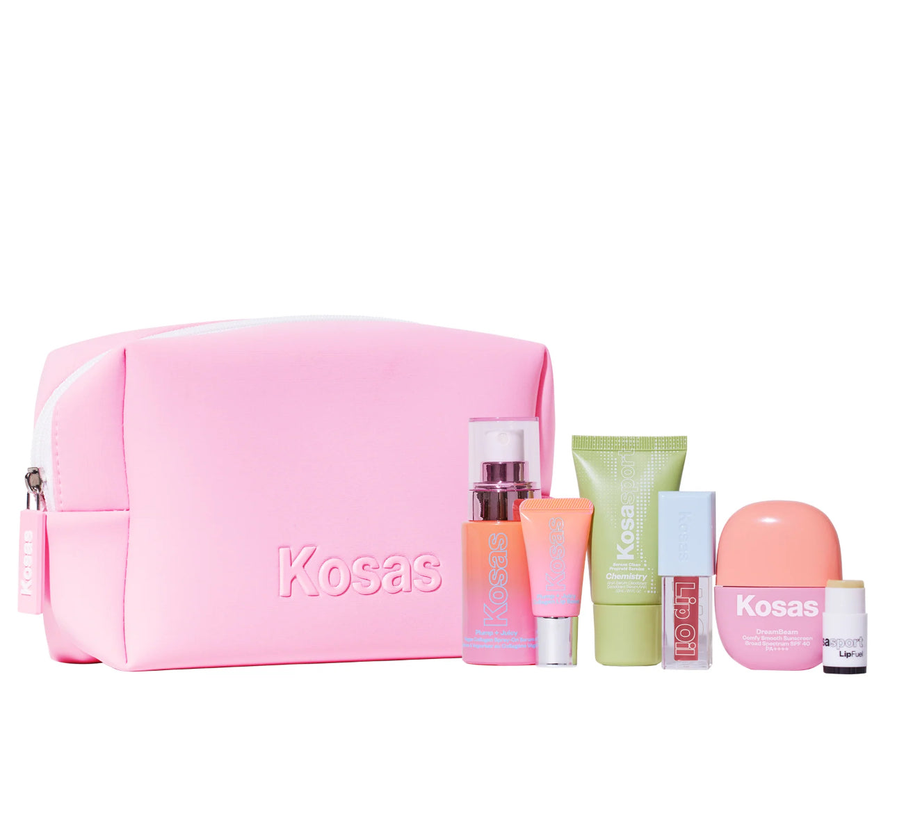 Kosas Travel Kit *Pre-Order*