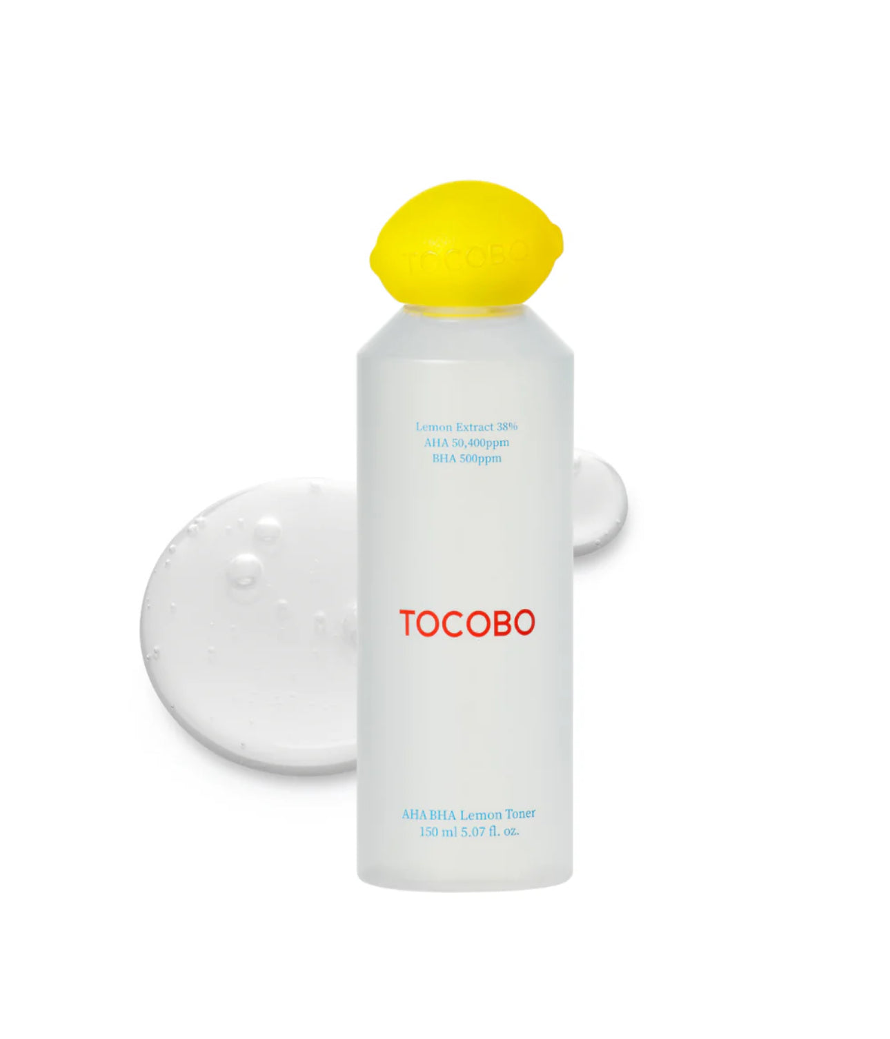 Lemon Toner *Pre-Order*