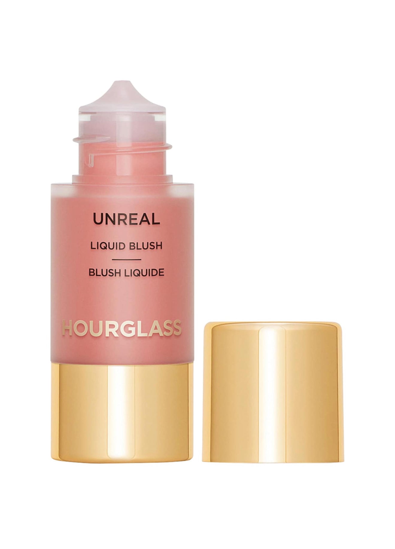 Unreal liquid blush *Pre-Order*