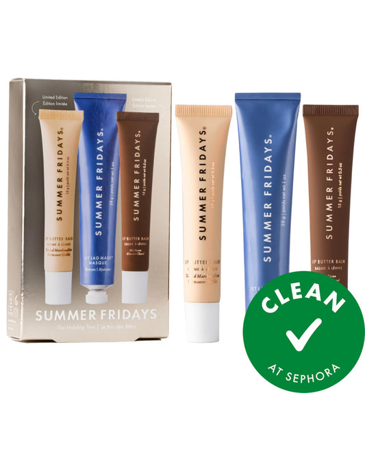 The Holiday Trío Set *Pre-Order*