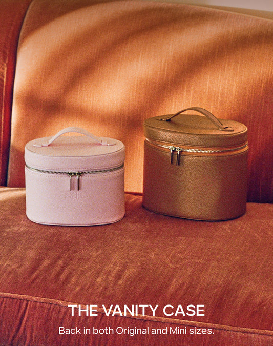 RESTOCK Vanity Case *Pre-Order*