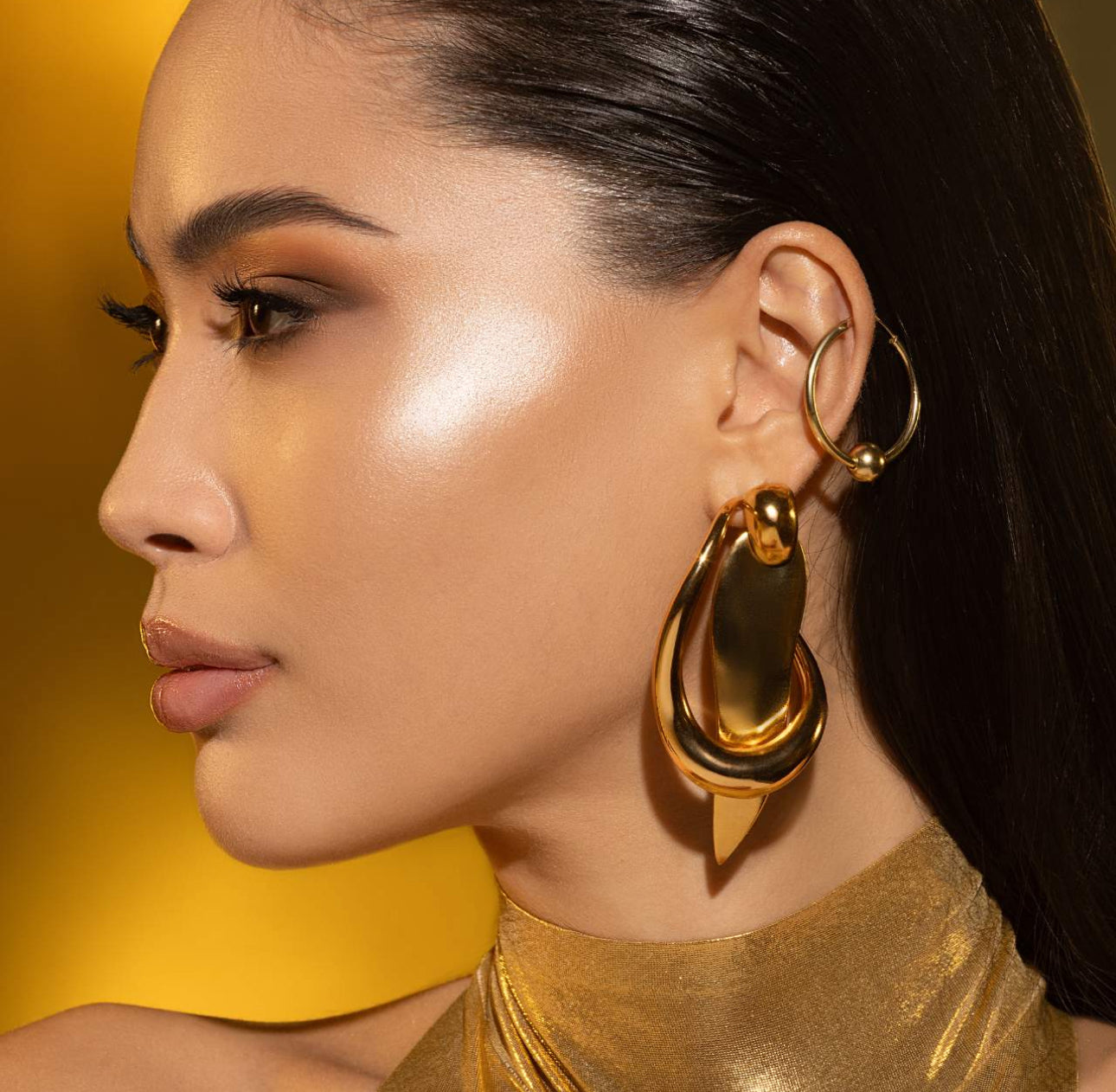 Golden Highlighter Trio *Pre-Order*