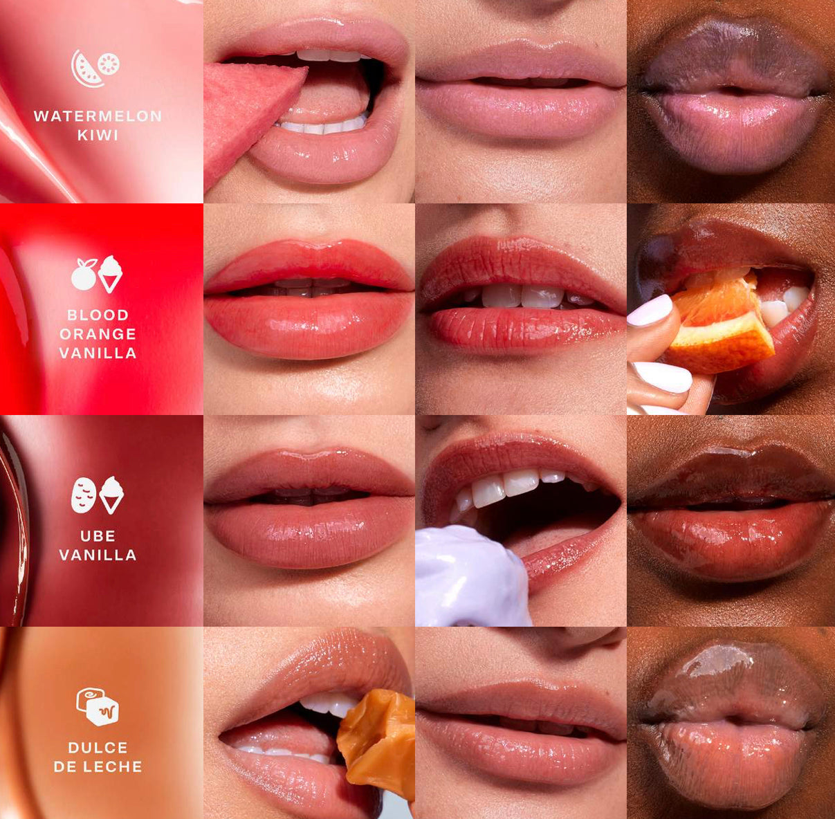 LipSoftie™ Hydrating Tinted Lip Treatment Balm *Pre-Order*