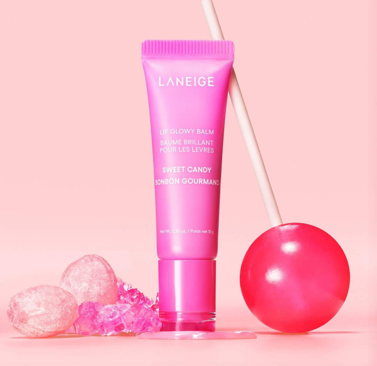 Lip Glowy Balm *Pre-Order*