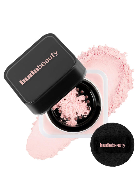 MINI Easy Bake Loose Baking & Setting Powder *Pre-Order*