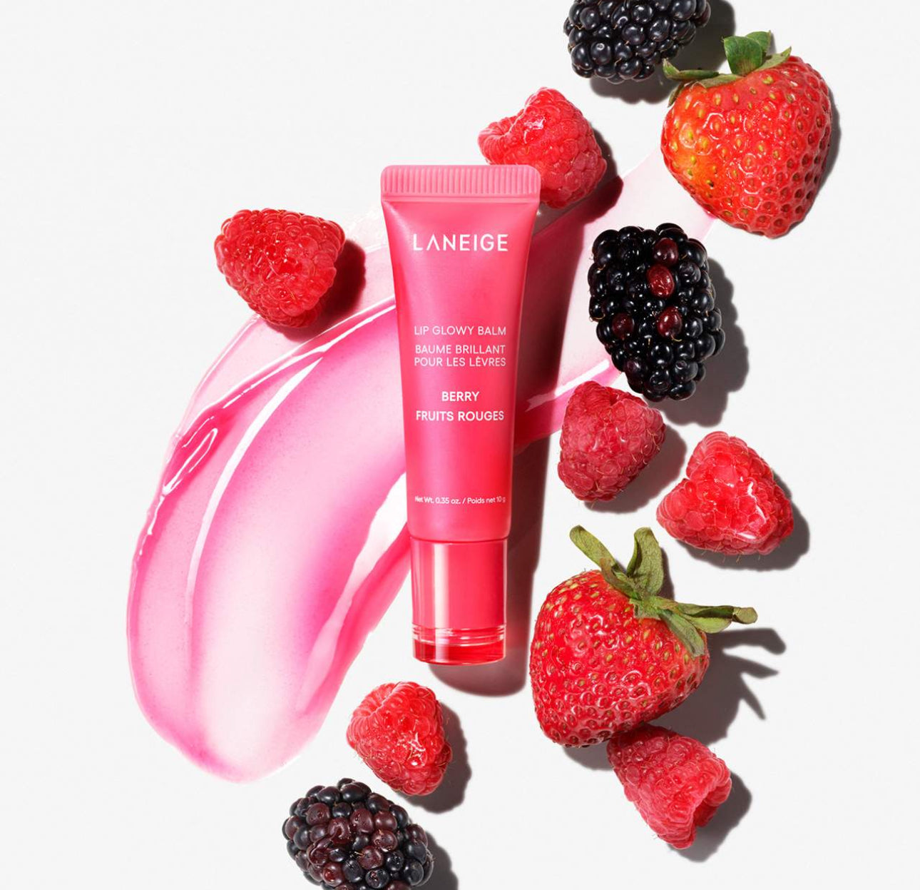 Lip Glowy Balm *Pre-Order*