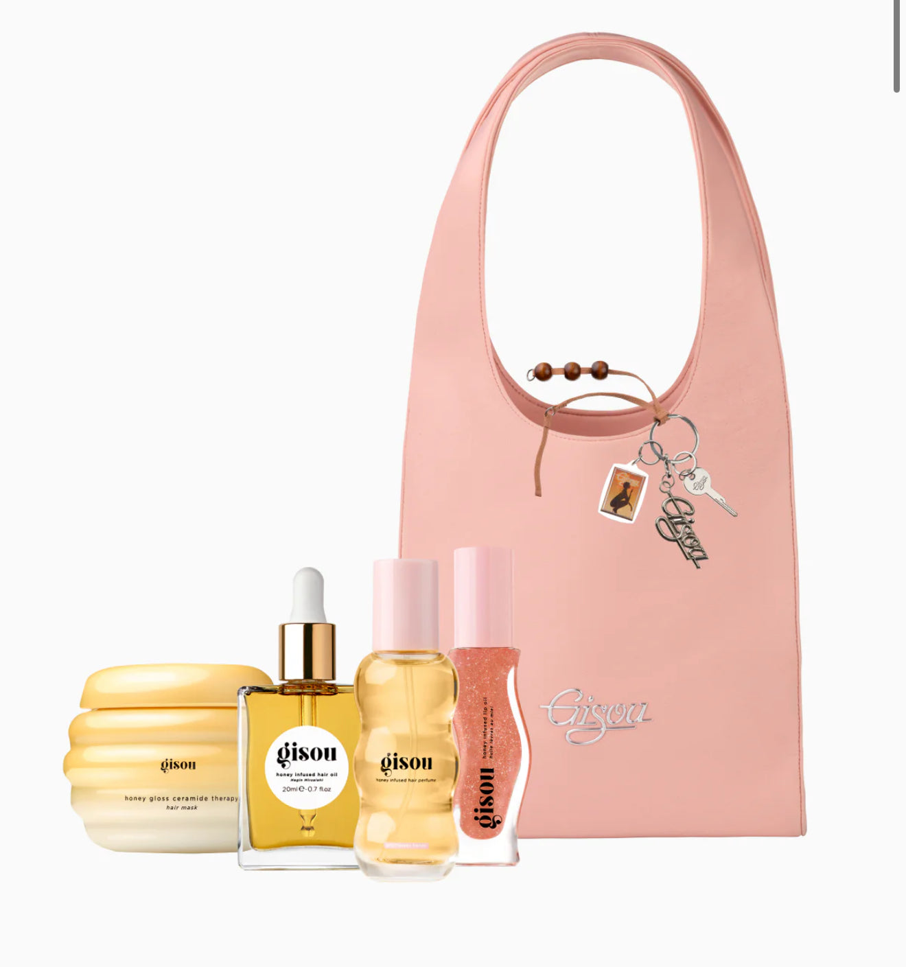 The Ultimate Gisou Collection *Pre-Order*