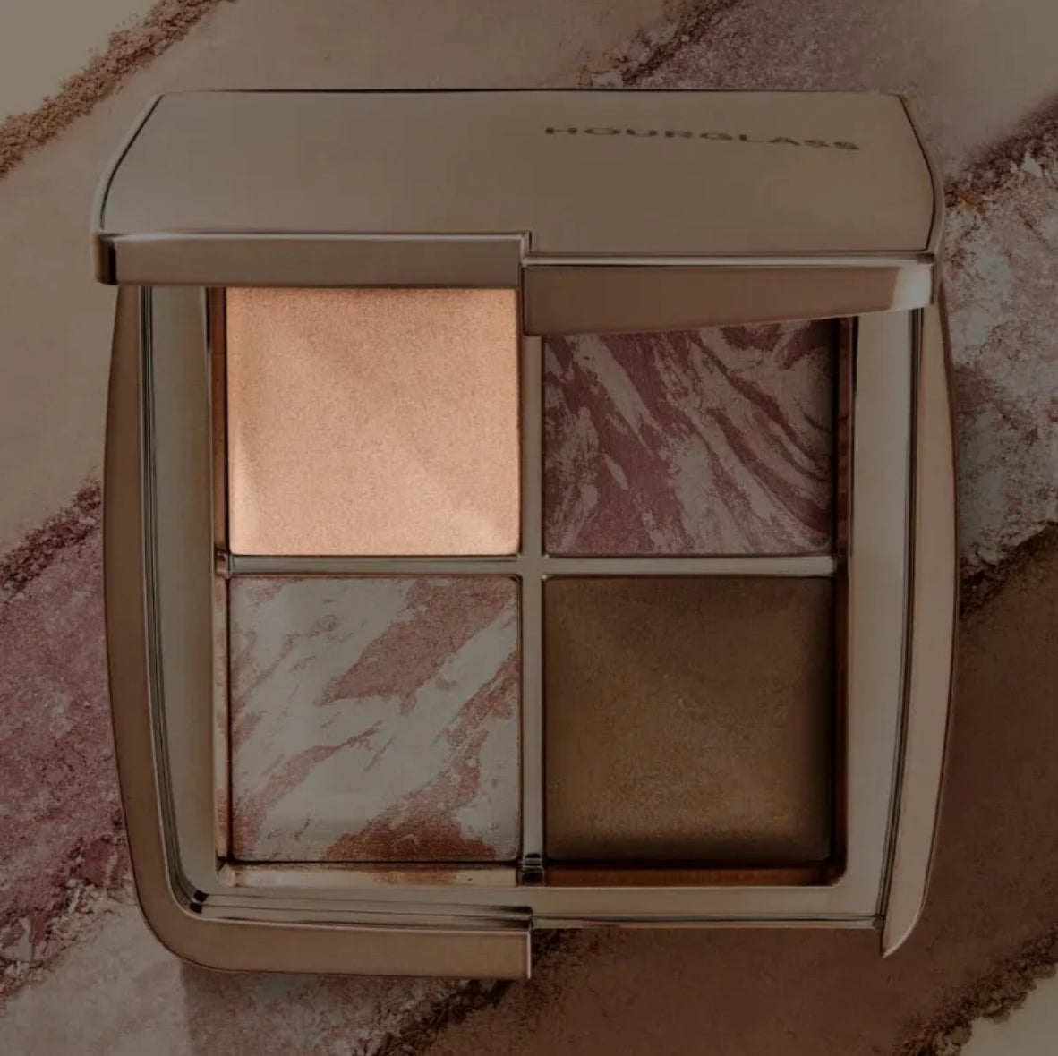 Lighting Edit Customizable Quad *Pre-Order*