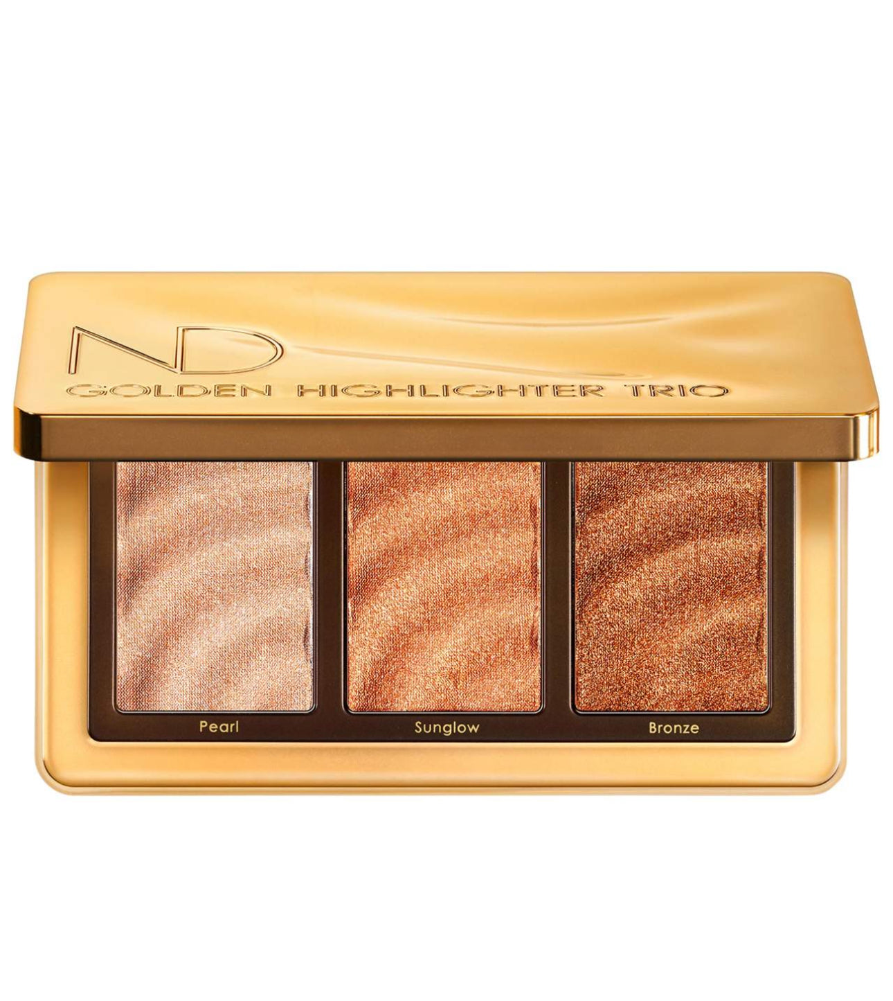 Golden Highlighter Trio *Pre-Order*