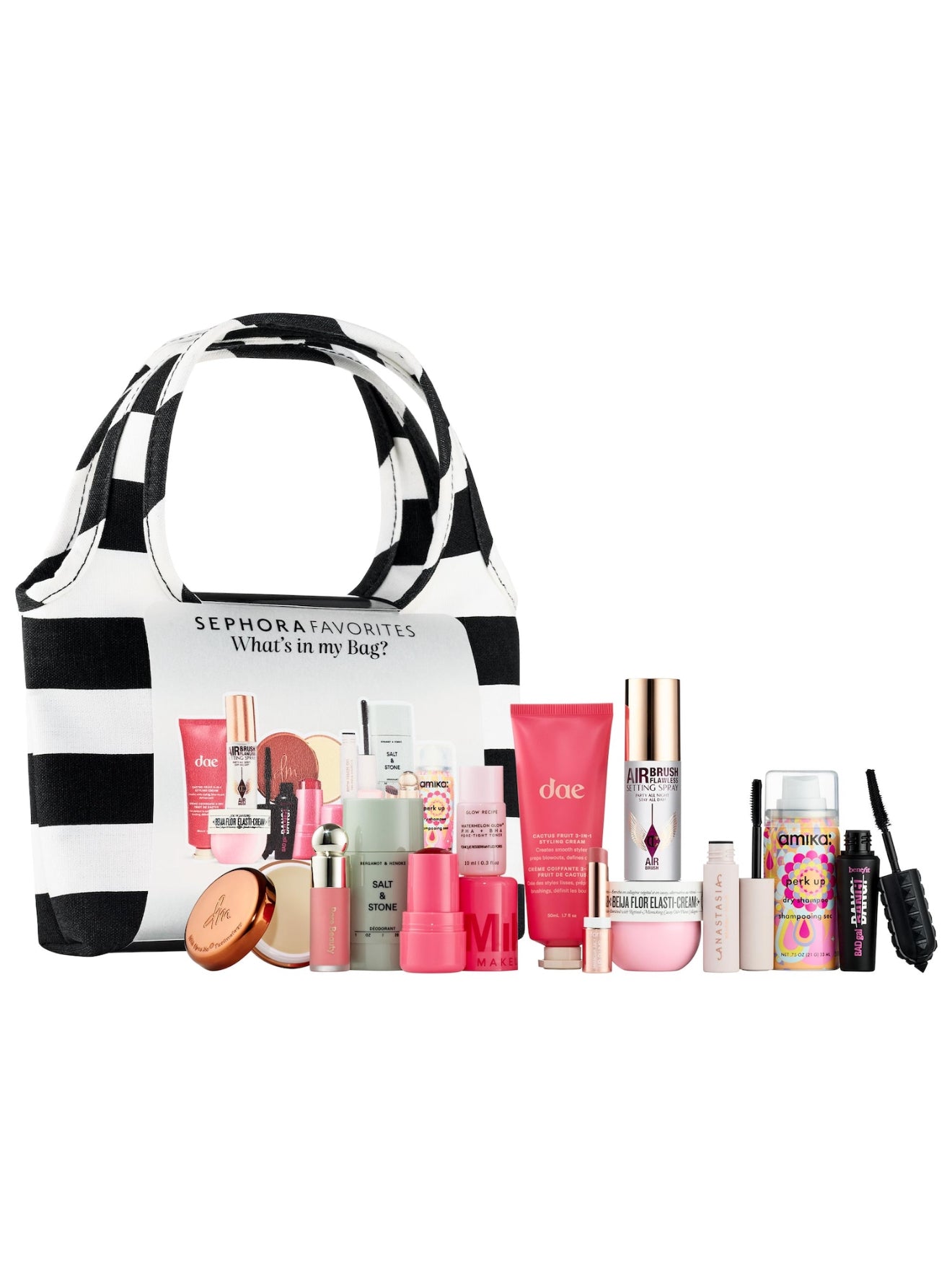 Sephora favorites what’s in my bag? *Pre-Order*