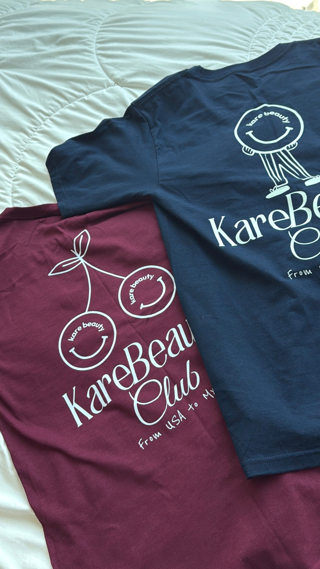 NEW MERCH ๐๐