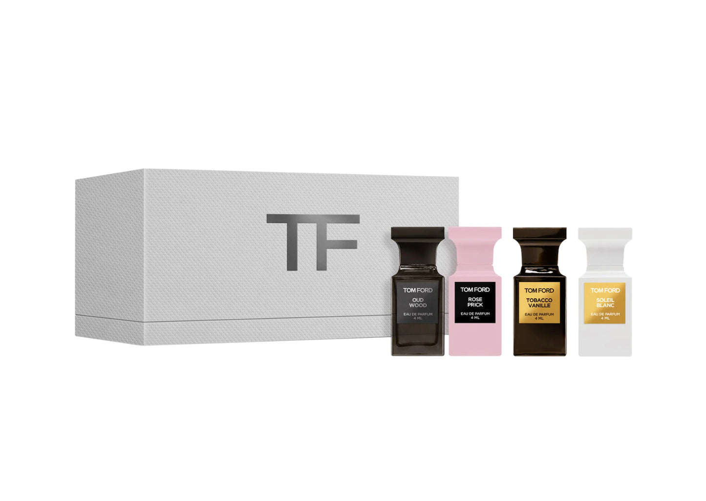 Private Blend Eau de Parfum Discovery Set *Pre-Order*