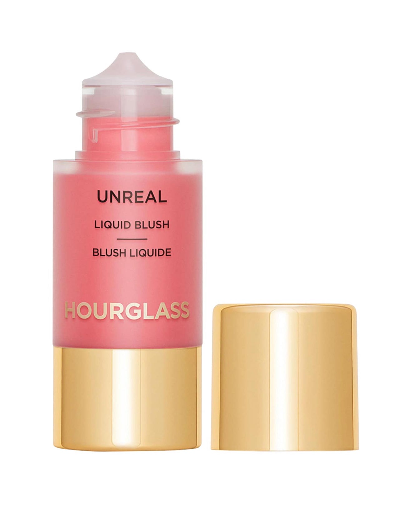 Unreal liquid blush *Pre-Order*