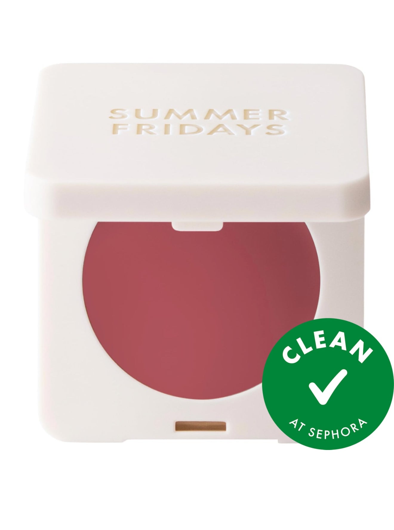 Blush Butter Balm Hydrating Cream Blush With Peptides *Pre-Order*